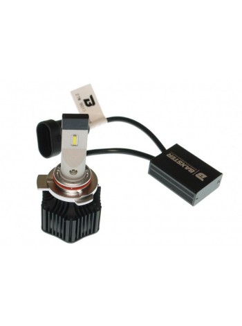 LED автолампи Baxster L 9012 6000K (2 шт)