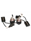 LED автолампи Baxster L 9012 6000K (2 шт)