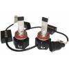 LED автолампы Baxster L H11 6000K (2 шт)