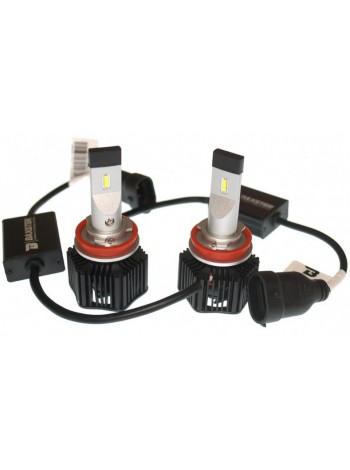 LED автолампы Baxster L H11 6000K (2 шт)