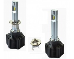 LED автолампи Baxster L H1 6000K (2 шт)