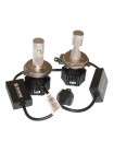 LED автолампи Baxster L H4 6000K (2 шт)