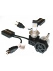 LED автолампи Baxster L H7 6000K (2 шт)