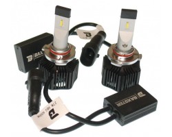 LED автолампи Baxster L HB3(9005) 6000K (2 шт)