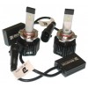 LED автолампы Baxster L HB3(9005) 6000K (2 шт)