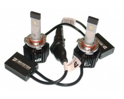 LED автолампы Baxster L HB4(9006) 6000K (2 шт)