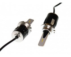 LED автолампи Baxster P D2S/D4S/D4C 6000K 3200Lm (2 шт)