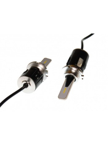 LED автолампы Baxster P D2S/D4S/D4C 6000K 3200Lm (2 шт)