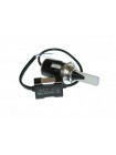 LED автолампы Baxster P D2S/D4S/D4C 6000K 3200Lm (2 шт)