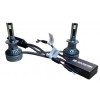 LED автолампи Baxster PL (Power Light) H1 6000K