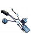 LED автолампи Baxster PL (Power Light) H1 6000K