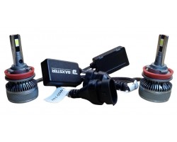 LED автолампи Baxster PL (Power Light) H11 6000K