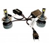 LED автолампи Baxster PL (Power Light) H7 12V 6000K