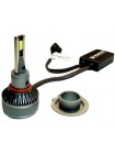 LED автолампи Baxster PL (Power Light) H7 12V 6000K
