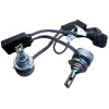 LED автолампи Baxster PL (Power Light) HB4 6000K