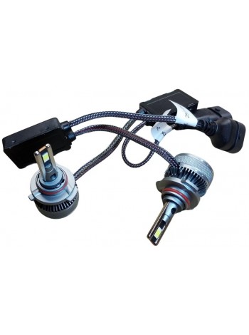 LED автолампи Baxster PL (Power Light) HB3 6000K