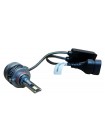 LED автолампи Baxster PL (Power Light) HB3 6000K