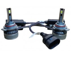 LED автолампи Baxster PL (Power Light) HIR2 6000K