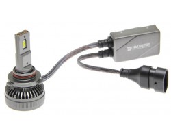 LED автолампи Baxster PW 9005 6000K