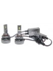 LED автолампи Baxster PW 9005 6000K