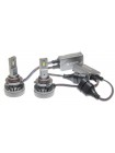 LED автолампи Baxster PW 9005 6000K