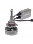 LED автолампи Baxster PW 9005 6000K