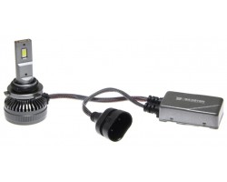 LED автолампи Baxster PW 9006 6000K