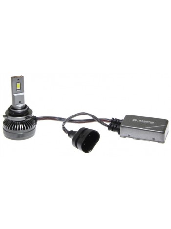 LED автолампи Baxster PW 9006 6000K