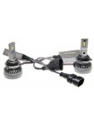 LED автолампи Baxster PW 9006 6000K