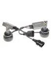 LED автолампи Baxster PW 9006 6000K