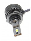 LED автолампи Baxster PW 9006 6000K