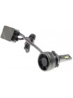 LED автолампи Baxster PW 9006 6000K