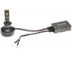 LED автолампи Baxster PW H1 6000K