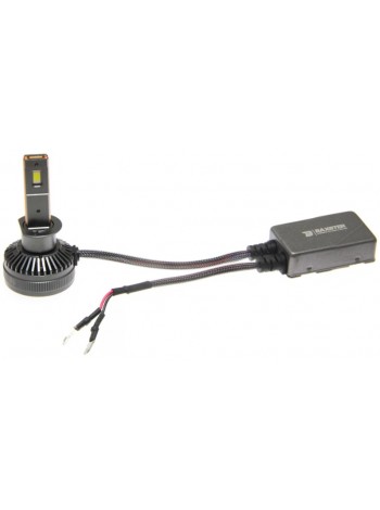 LED автолампи Baxster PW H1 6000K