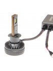 LED автолампы Baxster PW H1 6000K