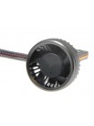 LED автолампы Baxster PW H1 6000K