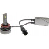 LED автолампи Baxster PW H11 6000K