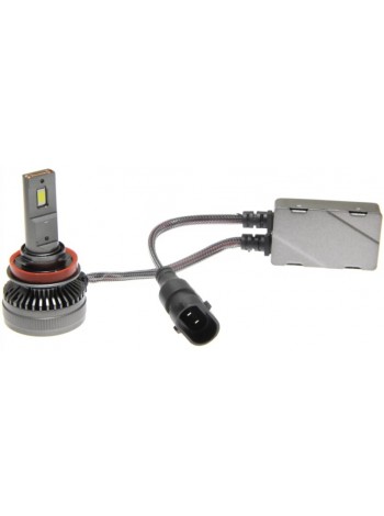 LED автолампи Baxster PW H11 6000K