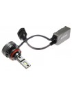 LED автолампи Baxster PW H11 6000K