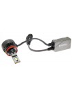 LED автолампи Baxster PW H11 6000K