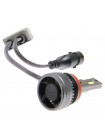 LED автолампи Baxster PW H11 6000K
