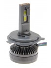 LED автолампи Baxster PW H4 H/L 6000K