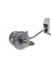 LED автолампи Baxster PW H4 H/L 6000K