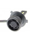LED автолампи Baxster PW H4 H/L 6000K