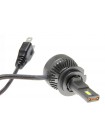 LED автолампи Baxster PW H7 6000K
