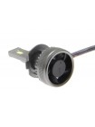 LED автолампи Baxster PW H7 6000K