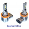 LED автолампы Baxster SE H11 6000K (2 шт)