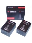 LED автолампы Baxster SE H11 6000K (2 шт)