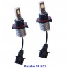 LED автолампы Baxster SE H13 H/L 6000K (2 шт)