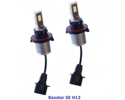LED автолампы Baxster SE H13 H/L 6000K (2 шт)